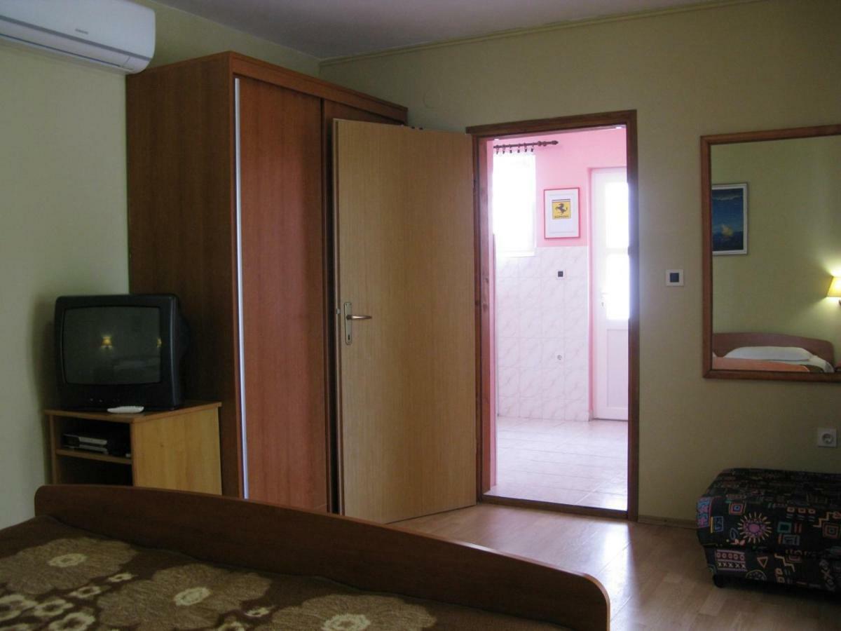 Apartments And Rooms Lanca Banjol Dış mekan fotoğraf