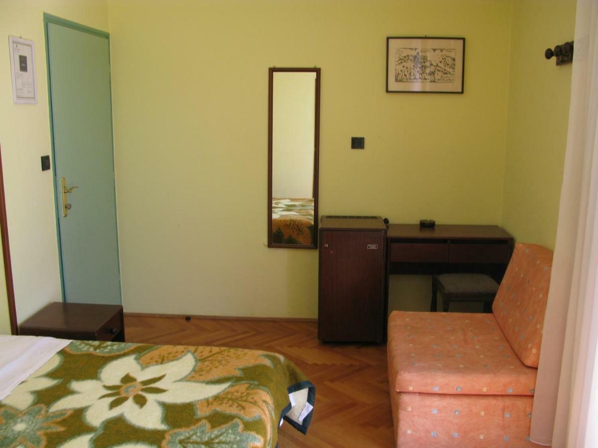 Apartments And Rooms Lanca Banjol Dış mekan fotoğraf